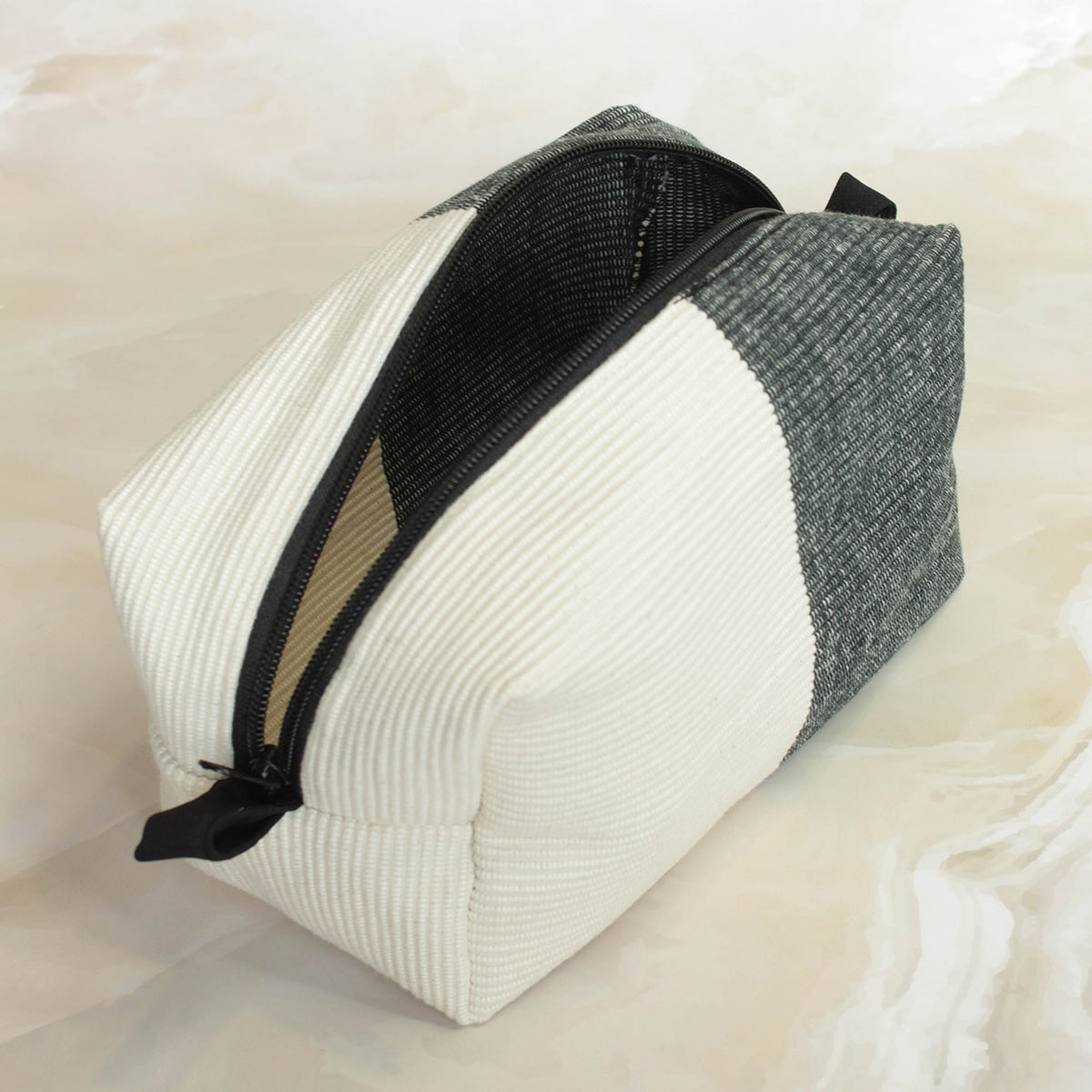 Yin Yan Box Kit Pouch