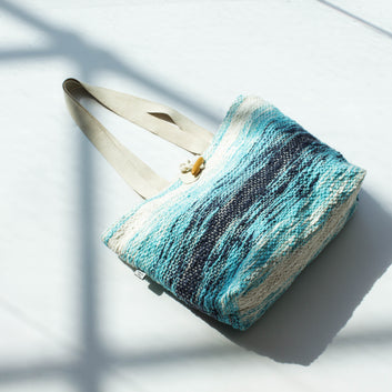 Sea Waves Bag