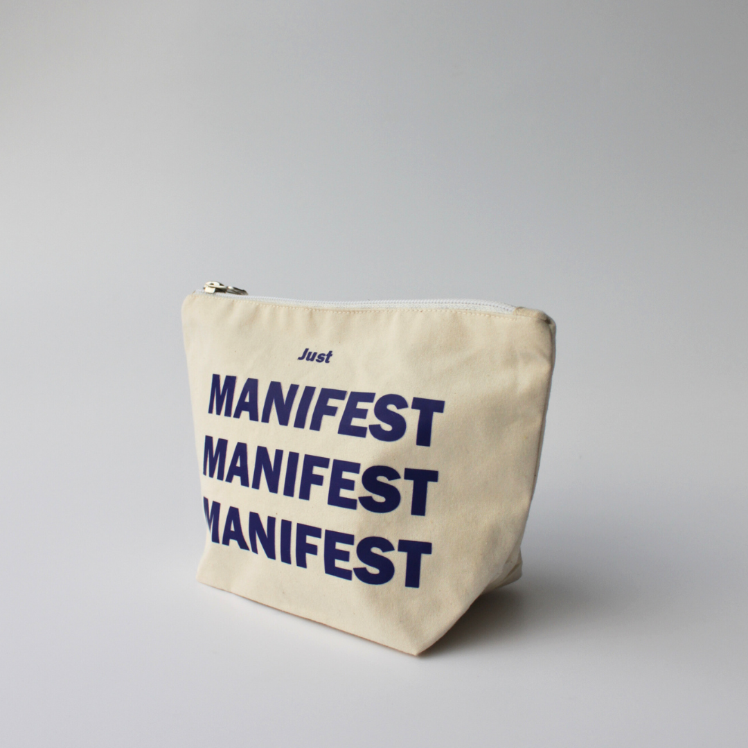 Manifest Pouch