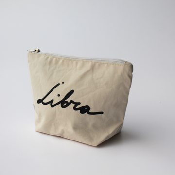 Libra Pouch