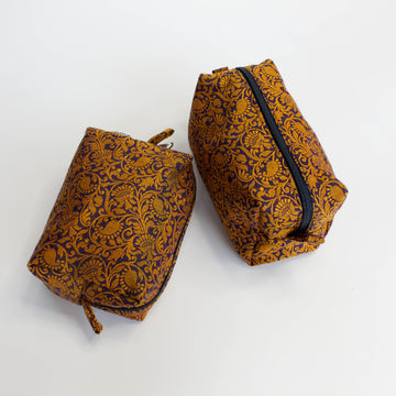 Jacquard Kit bag