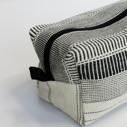 Canvas Kit bag