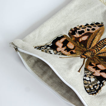 Butter Fly Effect Pouch