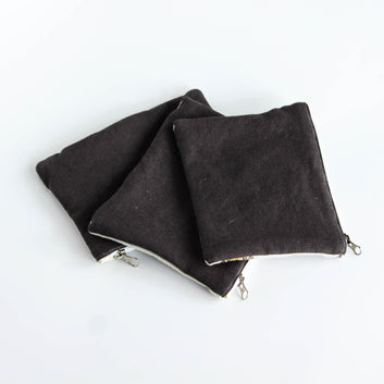 Bee Bee Pouch 2.0 (Set of 3)